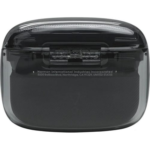 Беспроводные наушники JBL Tune Beam Ghost Edition (черный)