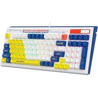 A4Tech Bloody B950 (белый/синий)