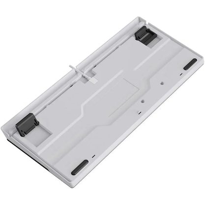 Игровая клавиатура A4Tech Bloody B950 (серый/черный)