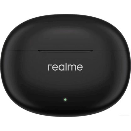 Беспроводные наушники Realme Buds T110 (черный)