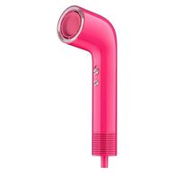 Фен YOOSE S2 (розовый)