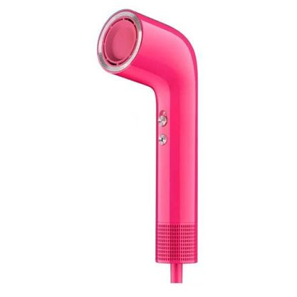 Фен YOOSE S2 (розовый)