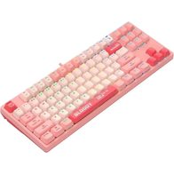 A4Tech Bloody S87 Energy (розовый)