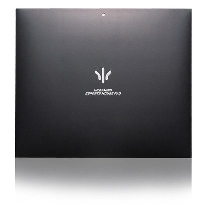 Коврик для мыши Wlmouse (черный) (420 x 490 x 4 мм)