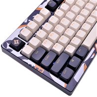 Dark Project x Akko 5087 Fairy Silent (белый)