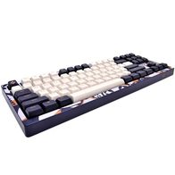 Dark Project x Akko 5087 Fairy Silent (белый)