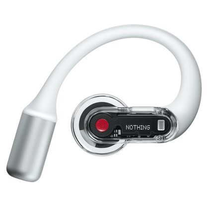 Беспроводные наушники Nothing Ear (Open) (белый)