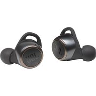 JBL Live 300TWS (черный)