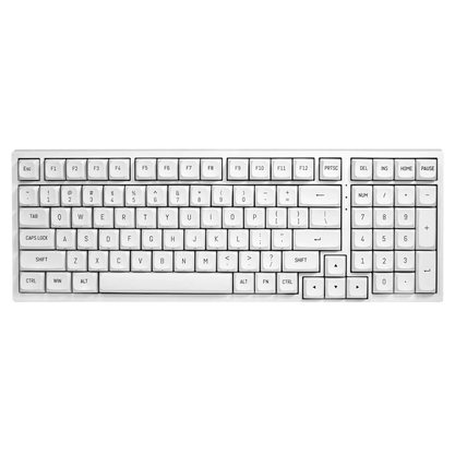 Игровая клавиатура ZONE 51 Garnet