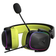 ZONE 51 Rigel (черный)