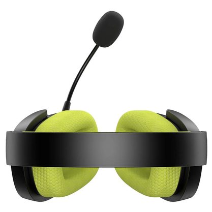 Игровые наушники ZONE 51 Rigel (черный)