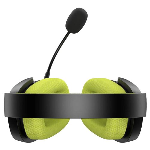 Игровые наушники ZONE 51 Rigel (черный)