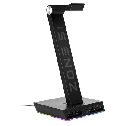 Подставка для наушников ZONE 51 Z Stand (черный)