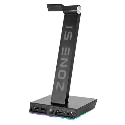 Подставка для наушников ZONE 51 Z Stand (черный)