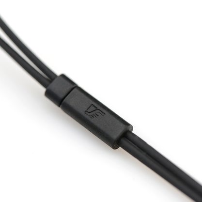 Наушники Venture Electronics Monk Plus без микрофона