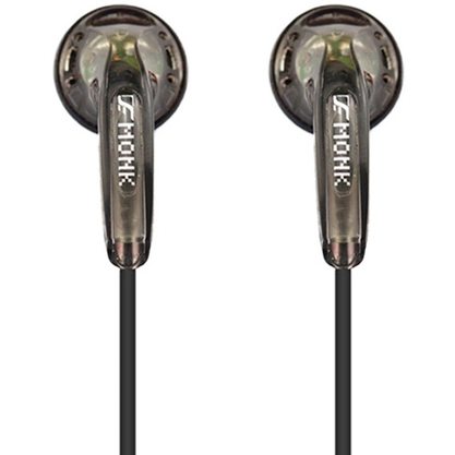 Наушники Venture Electronics Monk Plus без микрофона