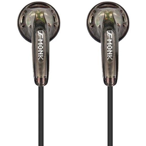 Наушники Venture Electronics Monk Plus без микрофона