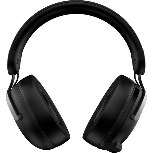 Игровые наушники Dark Project HS5 DP-HS-1005 (черный)