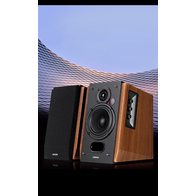 Edifier R1700BT+ (коричневый)