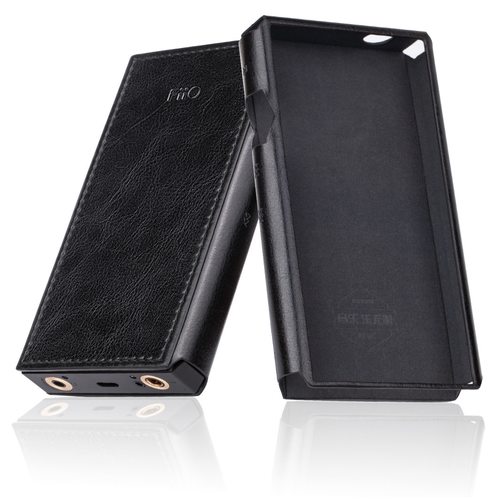 Чехол для плеера Чехол FiiO SK-M11S Сase (черный)