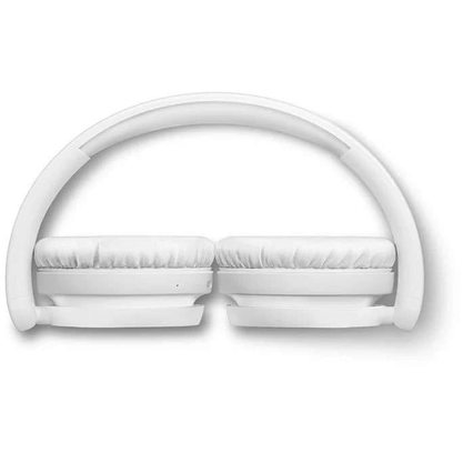 Наушники Philips TAH5209 (белый)