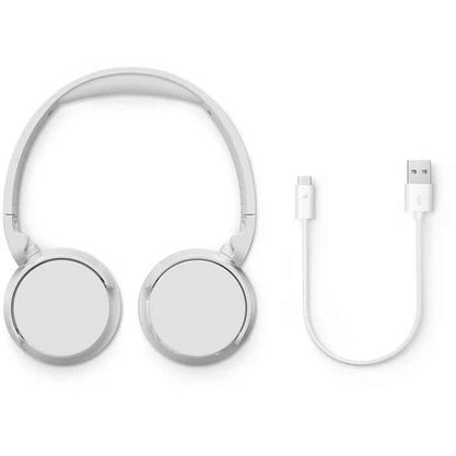 Наушники Philips TAH4209 (белый)