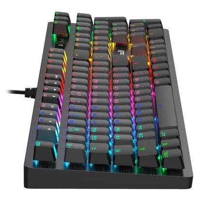 Игровая клавиатура A4Tech Bloody B820R Blue S