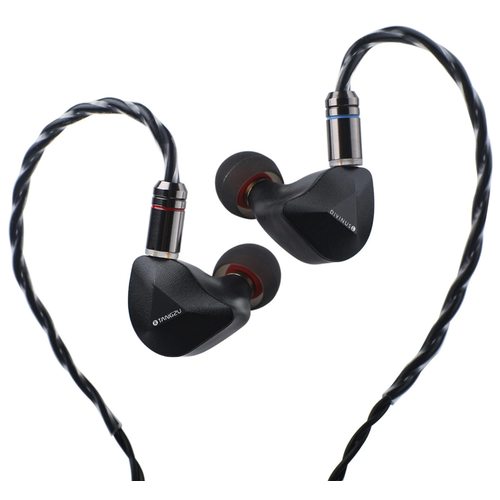 Наушники Tangzu FUDU 4.4 мм