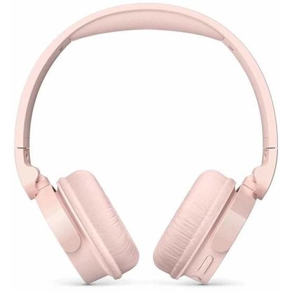 Наушники Philips TAH4209 (розовый)