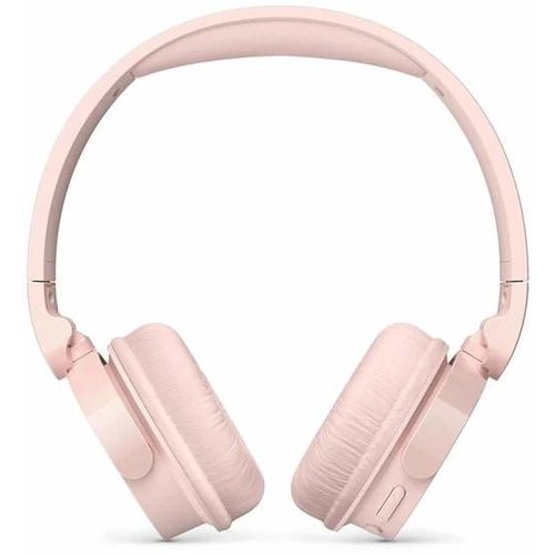 Наушники Philips TAH4209 (розовый)