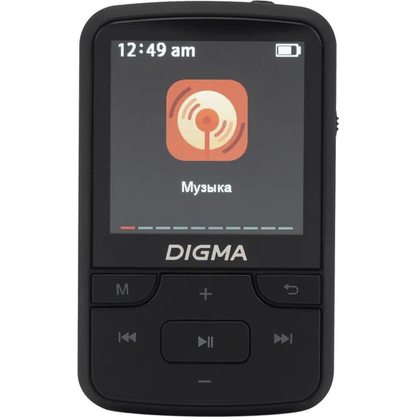 Плеер Digma Z5