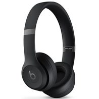 Beats Solo 4 (черный)