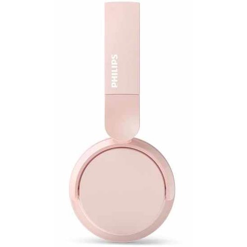 Наушники Philips TAH4209 (розовый)