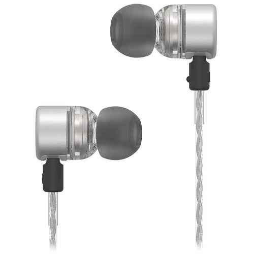 Наушники Tanchjim One без микрофона (серый)