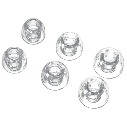 Амбушюры HiBy WG01 Silicone Eartips