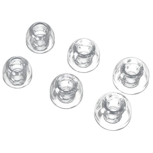 Амбушюры HiBy WG01 Silicone Eartips