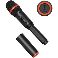 JBL UHF Microphone MIC-300 (черный)