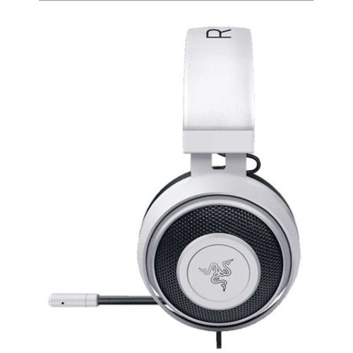 Игровые наушники Razer Kraken Pro V2 (белый) (Копия)