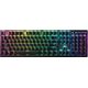 Razer DeathStalker V2 Pro Wireless Clicky Optical Purple (черный)