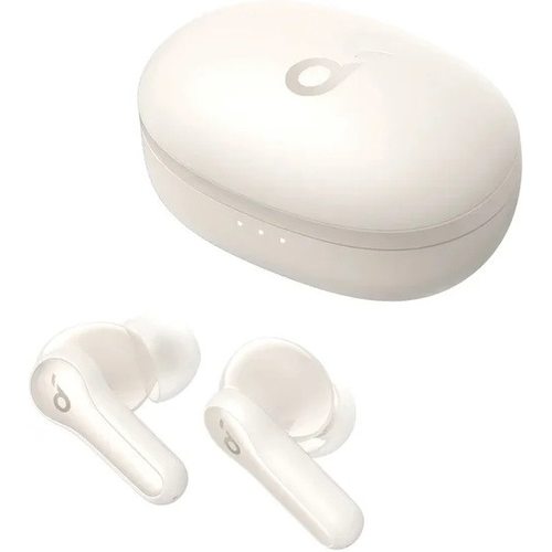 Беспроводные наушники Anker Soundcore Life Note E (белый)