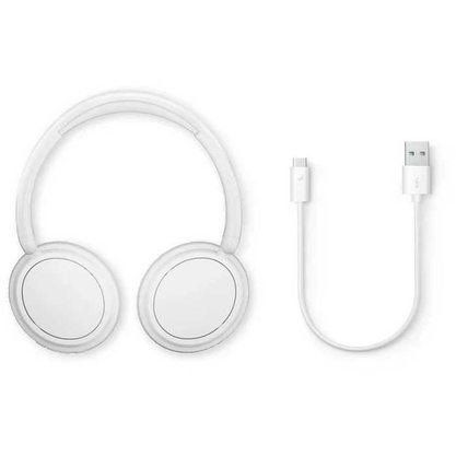 Наушники Philips TAH5209 (белый)