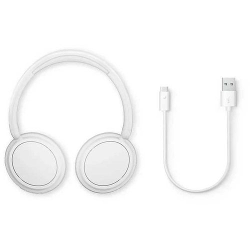 Наушники Philips TAH5209 (белый)