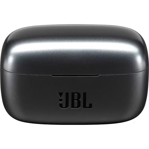 Беспроводные наушники JBL Live 300TWS (черный)