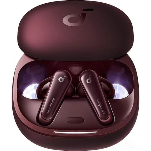 Беспроводные наушники Anker Soundcore Liberty 4 True Wireless Earbuds (коричневый)