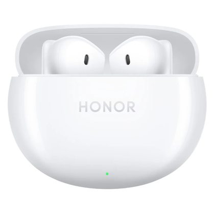 Беспроводные наушники Honor Earbuds X7 (белый)