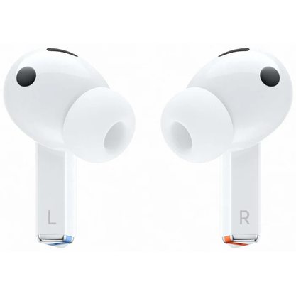 Беспроводные наушники Samsung Galaxy Buds 3 Pro (белый)