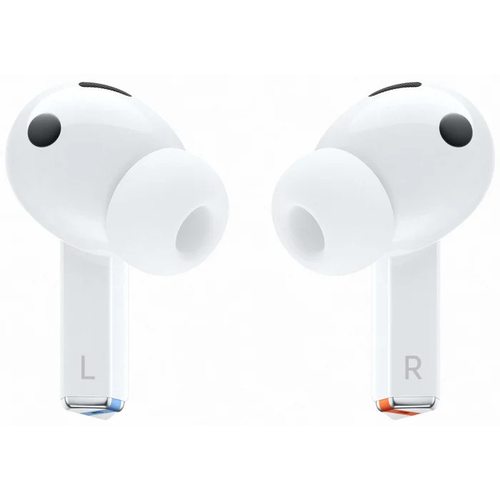 Беспроводные наушники Samsung Galaxy Buds 3 Pro (белый)
