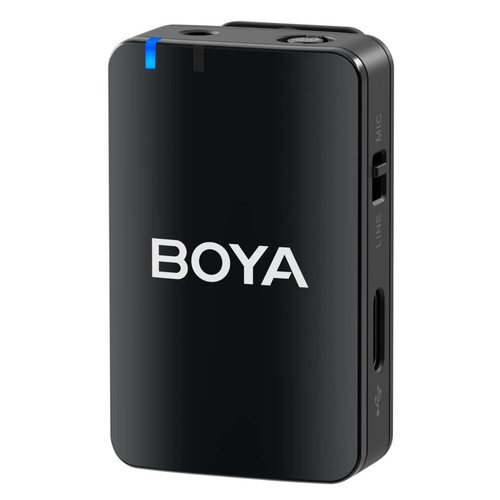 Микрофон Boya Boyamic