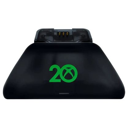 Razer Universal Quick Charging Stand for Xbox (черный)