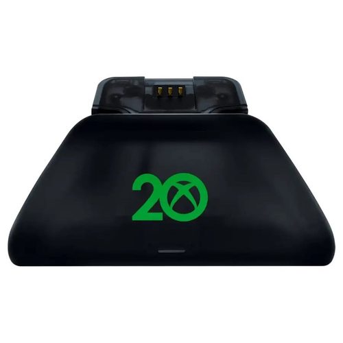 Razer Universal Quick Charging Stand for Xbox (черный)